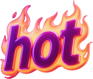 Hot