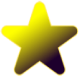 1 star rating